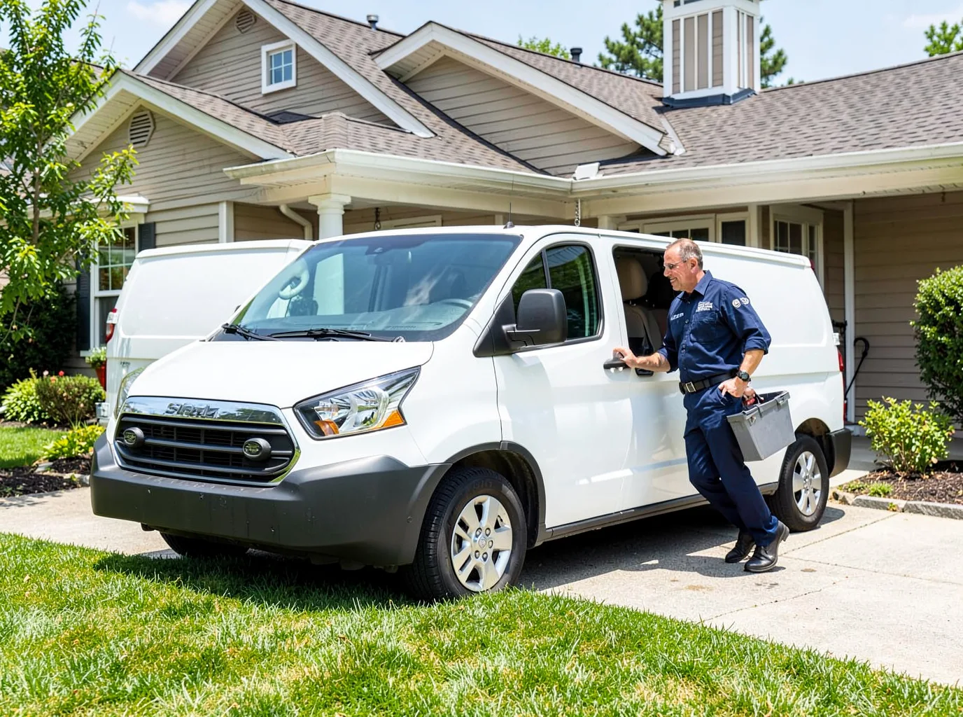 Emergency Plumber company in Herman, NE